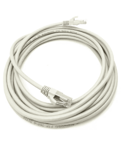 כבל רשת RJ45 CAT5E מסוכך 20M