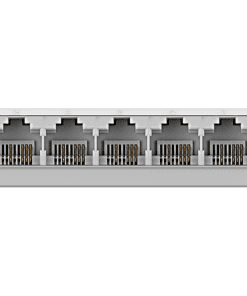 ⁦מתג D-LINK DES-1005C 5 Port 10/099⁩ – תמונה ⁦4⁩
