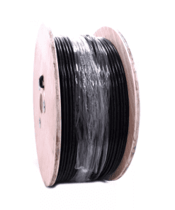 Shielded RJ45 CAT6 NYY Network Cable 100M