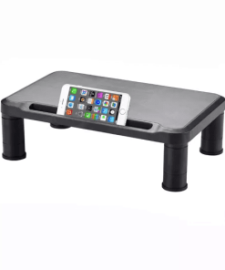 Alternative view of Gold Touch 4 Height Adjustable Monitor Stand