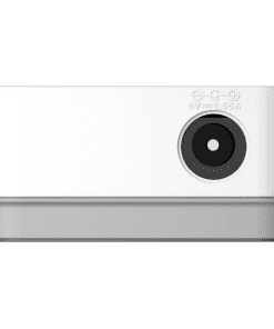 ⁦מתג D-LINK DES-1005C 5 Port 10/099⁩ – תמונה ⁦3⁩