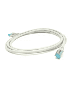 כבל רשת RJ45 CAT6 מסוכך 15M