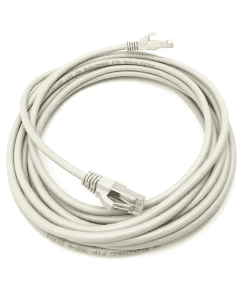 כבל רשת RJ45 CAT5E מסוכך 30M