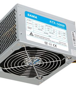 ספק כח SAMA 500W