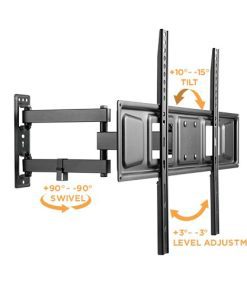 Alternative view of 70"-37" Brateck Lumi LPA63-463 35Kg