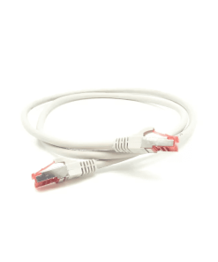 כבל רשת RJ45 CAT7 מסוכך 5M