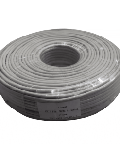 Shielded RJ45 CAT6 Network Cable 100M