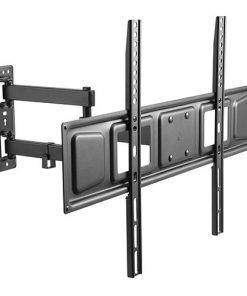 מתקן תלייה דו מפרקי 70"-37" Brateck Lumi LPA63-463 35kg