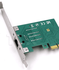 ⁦כרטיס רשת פנימי 1Gbps PCIe Wired Ethernet LAN⁩ – תמונה ⁦3⁩