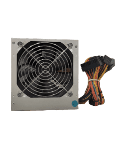 Alternative view of SAMA 500W ATX 12CM