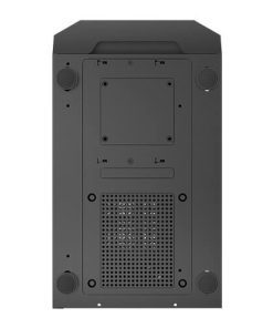⁦ANTEC AX20 Elite RGB 1xUSB3 2xUSB2 Mid-Tower Gaming Case⁩ – תמונה ⁦10⁩