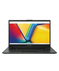 ASUS Vivobook Go 14 E1404GA 14" i3-N305 8G 256G FD BK 1Y