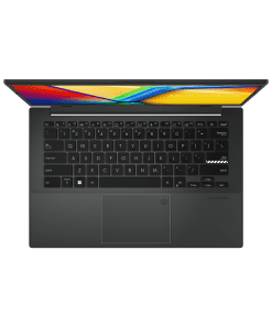 ⁦ASUS Vivobook Go 14 E1404GA 14" i3-N305 8G 256G FD BK 1Y⁩ – תמונה ⁦7⁩