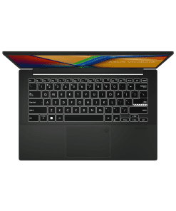 ⁦ASUS Vivobook Go 14 E1404GA 14" i3-N305 8G 256G FD BK 1Y⁩ – תמונה ⁦6⁩