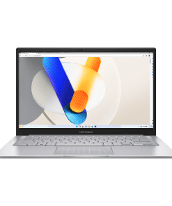 ASUS X1404VA 14" FHD IPS Core5 120U 8G 1T FD Silver 1Y