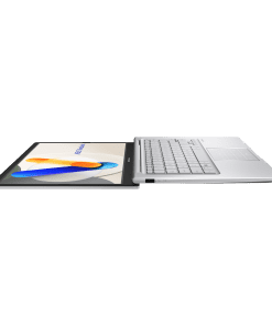 Alternative view of ASUS X1404VA 14" FHD IPS Core5 120U 8G 1T FD Silver 1Y