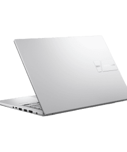 ⁦ASUS X1404VA 14" FHD IPS Core5 120U 8G 1T FD Silver 1Y⁩ – תמונה ⁦4⁩