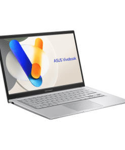 ⁦ASUS X1404VA 14" FHD IPS Core5 120U 8G 1T FD Silver 1Y⁩ – תמונה ⁦6⁩