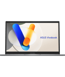 ⁦ASUS X1404VA 14" FHD IPS Core5 120U 8G 1T FD Silver 1Y⁩ – תמונה ⁦7⁩