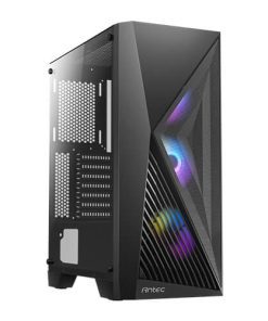 Antec AX51 RGB Mid-Tower ATX Gaming Case