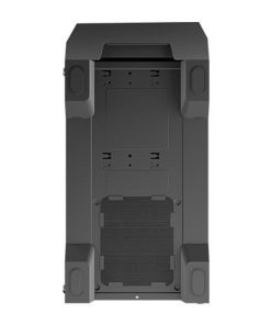 ⁦Antec AX51 RGB Mid-Tower ATX Gaming Case⁩ – תמונה ⁦10⁩