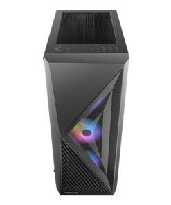 Alternative view of Antec AX51 RGB Mid-Tower ATX Gaming Case