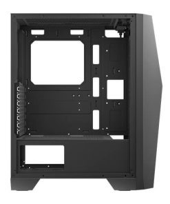 ⁦Antec AX51 RGB Mid-Tower ATX Gaming Case⁩ – תמונה ⁦6⁩
