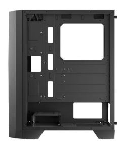 ⁦Antec AX51 RGB Mid-Tower ATX Gaming Case⁩ – תמונה ⁦7⁩