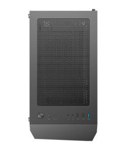 ⁦Antec AX51 RGB Mid-Tower ATX Gaming Case⁩ – תמונה ⁦8⁩