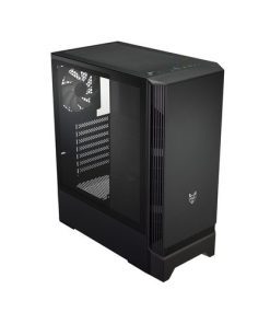 Alternative view of B760M i9-14900 64G 2T Case ATX 700W 80+