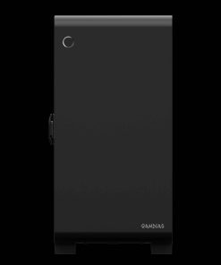 ⁦GAMDIAS MARS M2 RGB Micro Tower⁩ – תמונה ⁦7⁩