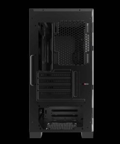 ⁦GAMDIAS MARS M2 RGB Micro Tower⁩ – תמונה ⁦9⁩