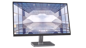 Lenovo IP L32p-30 31.5 4K HDMI DP USB-C SPK VESA BK 3Y