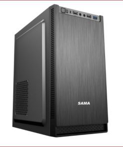 H610M i5-14400F 32G SSD 1T PCIe NVMe Case