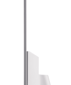 ⁦ViewSonic VA2432-H-W 23.8 IPS 100Hz HDMI VGA VESA White 3Y⁩ – תמונה ⁦7⁩