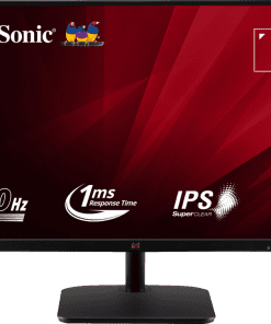 ViewSonic VA2732-MH 27" IPS VGA HDMI VESA SPK 100Hz 3Y