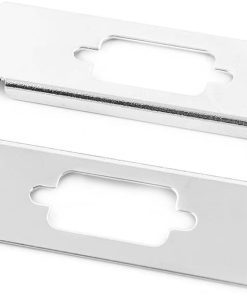 Low profile bracket