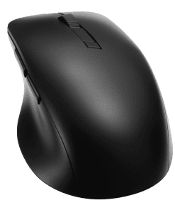 Alternative view of ASUS MD200 SmartO Bluetooth & wireless Mouse BT&2.4GHz Black