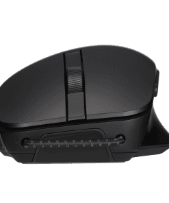 ⁦ASUS MD200 SmartO Bluetooth & wireless Mouse BT&2.4GHz Black⁩ – תמונה ⁦3⁩