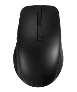 ⁦ASUS MD200 SmartO Bluetooth & wireless Mouse BT&2.4GHz Black⁩ – תמונה ⁦4⁩