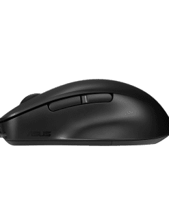 ⁦ASUS MD200 SmartO Bluetooth & wireless Mouse BT&2.4GHz Black⁩ – תמונה ⁦5⁩
