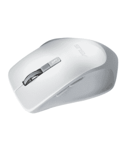 ⁦ASUS WT425 Wireless Mouse 2.4GHz 1600dpi White⁩ – תמונה ⁦3⁩