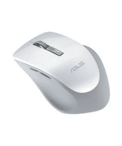 ⁦ASUS WT425 Wireless Mouse 2.4GHz 1600dpi White⁩ – תמונה ⁦4⁩