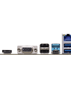 ⁦ASRock B760M-HDV/M.2 D5 DDR5⁩ – תמונה ⁦5⁩