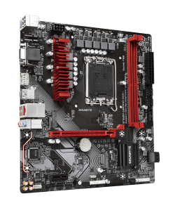 ⁦Gigabyte B760M GAMING DDR4⁩ – תמונה ⁦4⁩
