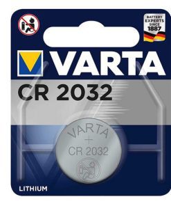 CR2032 3V