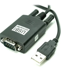 Gold Touch USB TO Serial RS232