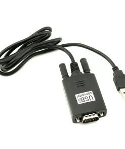 Alternative view of Gold Touch USB TO Serial RS232