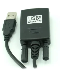⁦Gold Touch USB TO Serial RS232⁩ – תמונה ⁦4⁩