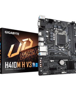 Gigabyte GA-H410M H V2 1.7